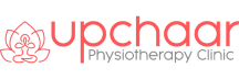 Upchaar Physiotherapy Clinic Logo