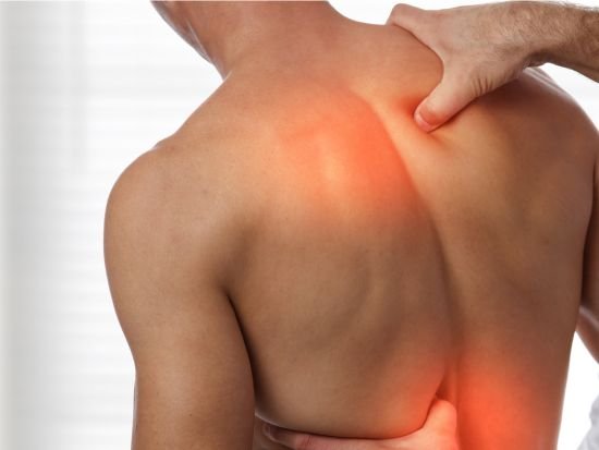 Sports Rehabilitation