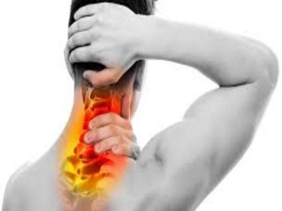 Cervical Spondylitis Treatment